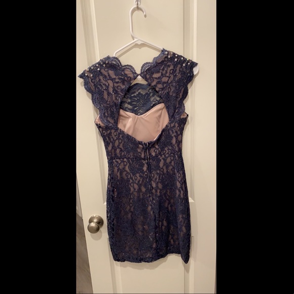 Formal Dress - Picture 2 of 2